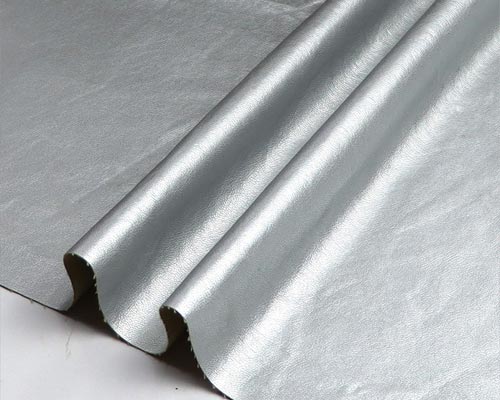 సాగే లెదర్ మార్కెట్ ఎలా అభివృద్ధి చెందుతోంది?