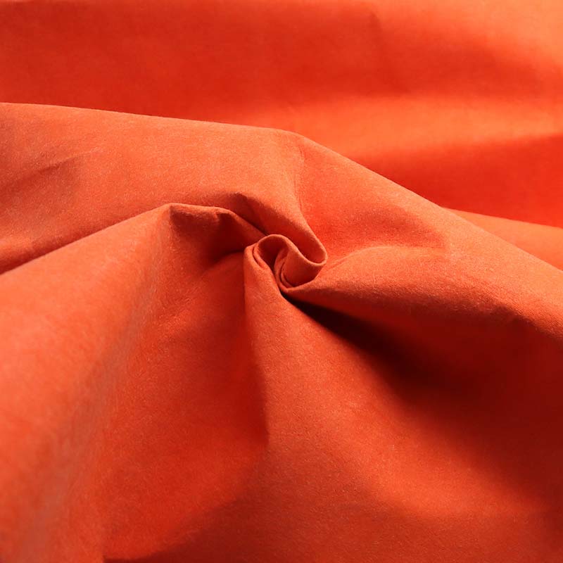 బాంబూ ఫైబర్ బయో-ఆధారిత వేగన్ లెదర్ బ్యాగ్స్ మెటీరియల్