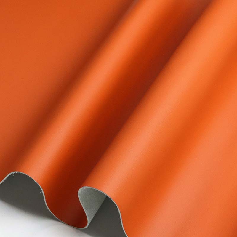 నప్పా మెరైన్ ఫర్నిచర్ సింథటిక్ మైక్రోఫైబర్ లెదర్