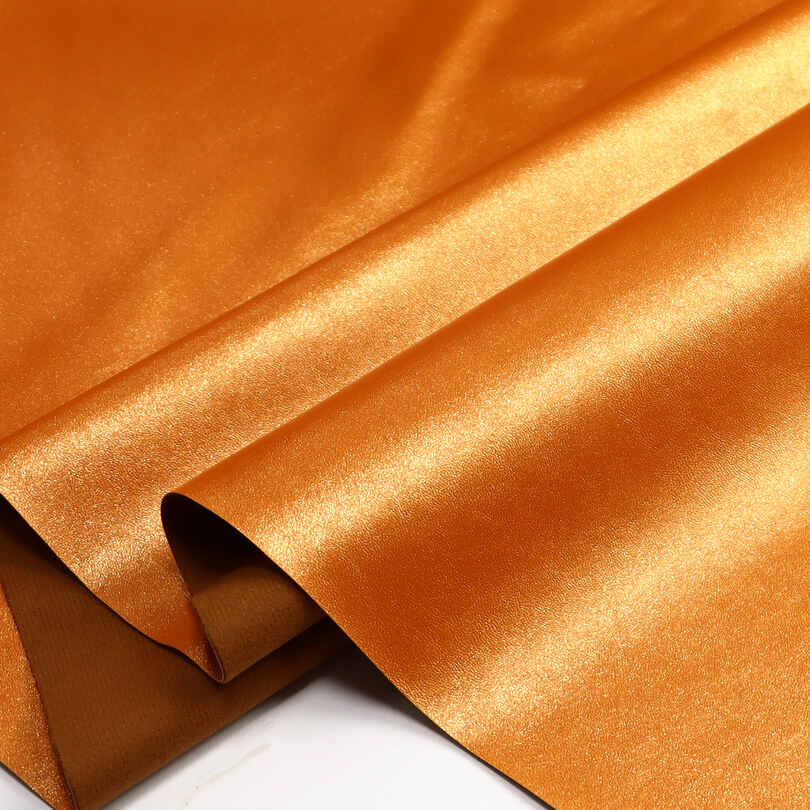 షైనీ పెర్లీ ఆర్టిఫిషియల్ PU లెదర్ లేడీ బ్యాగ్ షూస్ మెటీరియల్