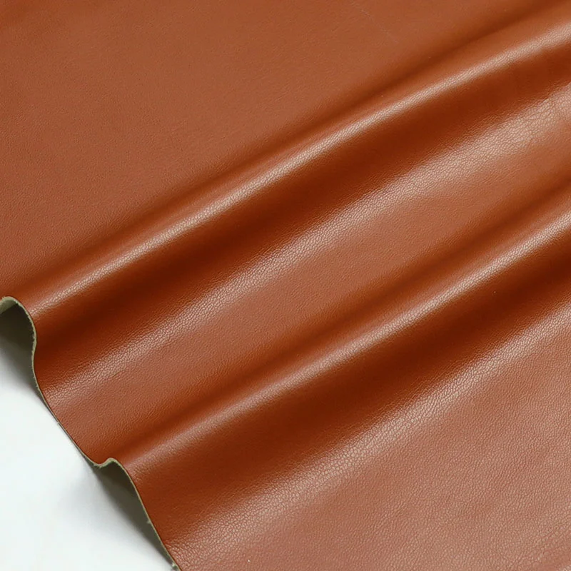 సాఫ్ట్ స్వెడ్ సింథటిక్ లెదర్ జాకెట్ ఫ్యాబ్రిక్